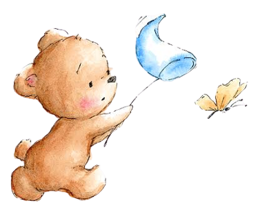 bear-catch